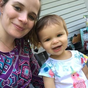 Meet your Posher, Ciara